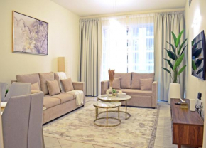 Stylish Marina View Apartment With Private Marina Walk Access